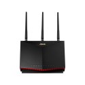 Asus Router 4G-AC86U LTE 4G 4LAN 1USB 1SIM