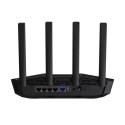 Router ASUS TUF-BE3600 WIRELESS WIFI 7 BE3600 DUAL