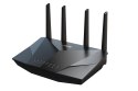 Router Asus RT-AX5400 Wi-Fi 6 VPN 4x1GbE USB 3.2