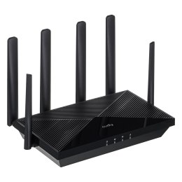 Router CUDY LT700_EU LAN Gigabit AC1200 Dual Band Wi-Fi Mesh 4G LTE Cat.6 Dual SIM