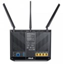 Router ASUS DSL-AC68U (ADSL, VDSL2, xDSL; 2,4 GHz, 5 GHz)