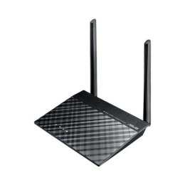 Router ASUS RT-N12+ (xDSL; 2,4 GHz)