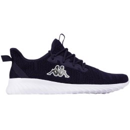 Buty Kappa Capilot granatowo-białe 242961 6710 40