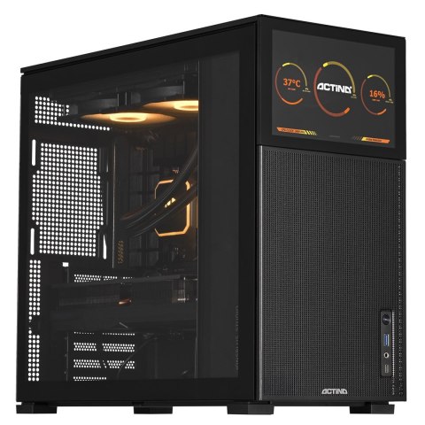 Actina EXPOSE 7800X3D/32GB/2TB/RX7900GRE/750W