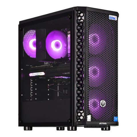 Actina ENDORFY 5600X/32GB/1TB/RTX4060/600W