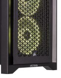 Actina iCUE 13600KF/32GB/2TB/RTX4070Ti/850W