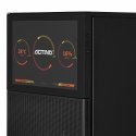 Actina EXPOSE 7800X3D/32GB/2TB/RTX4080S/850W