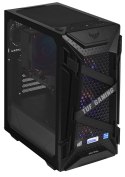 Actina PBA 12400F/16GB/1TB/RTX3060/600W