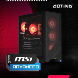 Actina PBM 14500/32GB/1TB/RTX4070SUPER/750W