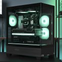 Actina View 7800X3D/32GB/1TB/RX7900XTX/1000W