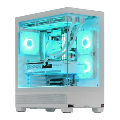 Actina View 7800X3D/32GB/1TB/RTX4070TiS/850W