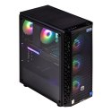 Actina ENDORFY 12400F/16GB/1TB/RTX3060Ti/600W