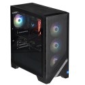 Actina PBM 5800X3D/32GB/1TB/RTX4070SUPER/650W