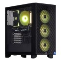 Actina iCUE 13400F/16GB/1TB/RTX4060/650W