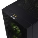 Actina iCUE 5700X/16GB/1TB/RX7700XT/650W