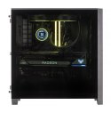 Actina iCUE 7800X3D/32GB/2TB/7900XTX/1000W