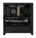 Actina iCUE 7800X3D/32GB/2TB/7900XTX/1000W