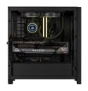 Actina iCUE 7800X3D/32GB/2TB/RX7900XT/850W