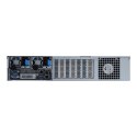 GIGABYTE G242-P31 LGA 4926 Rack (2U) Czarny, Szary