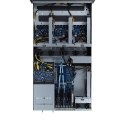 GIGABYTE G242-P31 LGA 4926 Rack (2U) Czarny, Szary