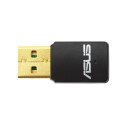 Karta sieciowa ASUS USB-N13 (USB 2.0)