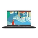 MSI Modern 15 H C13M-202PL i5-13420H 15.6"FHD 60Hz IPS-Level 16GB DDR4 3200MHz SSD512 Iris Xe Graphics Win11