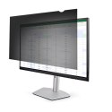 StarTech.com PRIVSCNMON27 filtr do ekranu 68,6 cm (27") Monitor