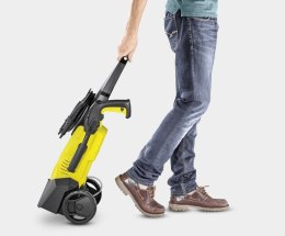 Myjka ciśnieniowa KARCHER K 3 (1.601-888.0) (WYPRZEDAŻ)