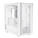 Obudowa Asus A21 White micro-ATX