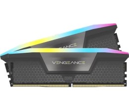 Corsair VENGEANCE RGB 32 GB (2x16 GB) DDR5 6000MHz C36 EXPO