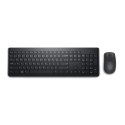 Klawiatura Dell Wireless Keyboard and Mouse - KM3322W - Ukrainian (QWERTY)