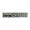 ASUS Rack 2U RS720A-E11-RS12/10G/1.6KW/8NVMe/OCP AMD MILAN 2x LGA4094 (SP3) 280W 32xDDR4 3200/2933 12x3.5"/2.5" SATA/SAS/8xNVMe 