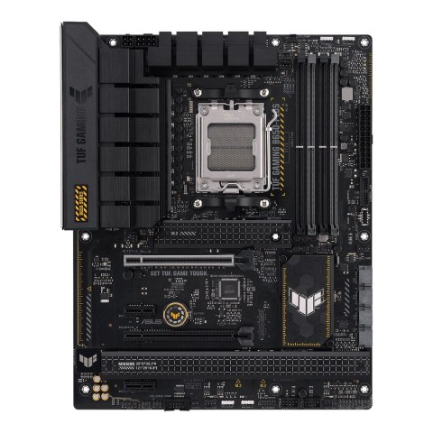 Płyta główna ASUS TUF GAMING B650-PLUS