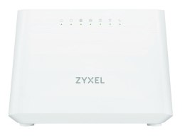 Router Wi-Fi 5 VDSL2 Zyxel DX3301-T0 2.4GHz(2x2)/5GHz(2x2) 1x1G WAN 4x1G LAN 1xRJ11