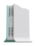 Router WiFi 5 Mikrotik hAP ax lite (L41G-2axD) 2,4GHz(2x2) 4p