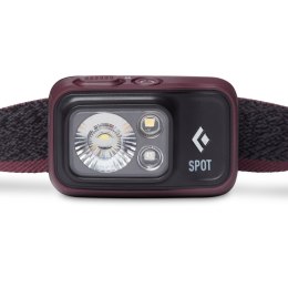 Latarka czołowa Black Diamond SPOT 400 HEADLAMP