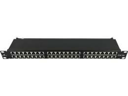 Patch Panel STP Alantec 48 portowy kat.5E 19