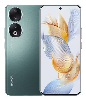 Smartfon Honor 90 5G 12/512GB Emerald Green