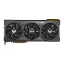 Karta graf. ASUS TUF Gaming Radeon RX 7900 XTX OC 24GB (WYPRZEDAŻ)