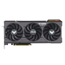 Karta graficzna ASUS TUF Gaming GeForce RTX 4060 Ti 8GB OC GDDR6