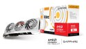 Karta graficzna SAPPHIRE RADEON RX 7800 XT PURE GAMING OC 16GB GDDR6