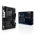 ASUS WS C621E SAGE AMD AM4 X570, 3xPCIe 4.0 x16, 14 with Dr. MOS power stage, 4x DDR4 3200 ECC , Intel Gigabit LAN, 2x M.2, 1x U