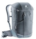 Plecak rowerowy Deuter Rotsoord 25+5 graphite-shale