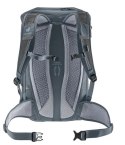 Plecak rowerowy Deuter Rotsoord 25+5 graphite-shale