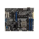 Płyta Serwerowa ASUS P12R-E LGA-1200, C256, 4DIMM, 1*PCIe x16 slot, 3*PCIe x8 slots, 2*M2, 2 x Intel® I210AT + 1 x Mgmt LAN, ATX