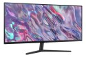 MONITOR SAMSUNG LED 34" LS34C500GAUXEN