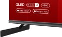 Telewizor 50" UD 50QGU7210S 4K UltraHD, Q-LED, DVB-T/T2/C