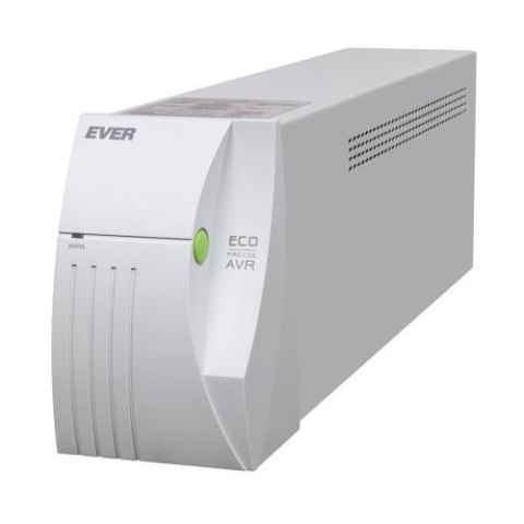 Zasilacz UPS Ever ECO PRO (1200VA) (W/EAVRTO-001K20/00) (WYPRZEDAŻ)