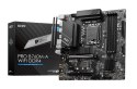 Płyta główna MSI PRO B760M-A WIFI DDR4