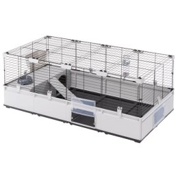 FERPLAST MODULAR 3 CAGE 144x72x56 cm